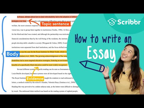 How to Write an Effective Essay