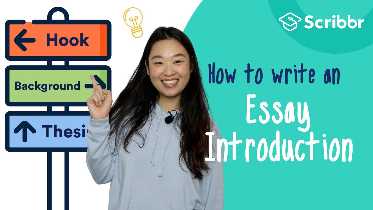 How to Write an Introduction for an Essay